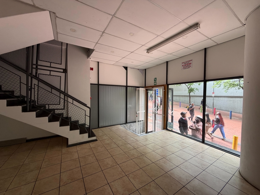 To Let Commercial Property for Rent in Cape Town City Centre Western Cape